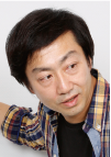 蔭山 克秀