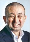 松尾 康徳
