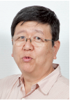 富田 一彦
